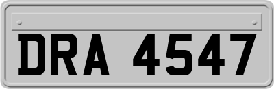 DRA4547