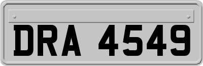 DRA4549