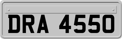 DRA4550