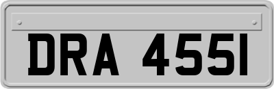 DRA4551