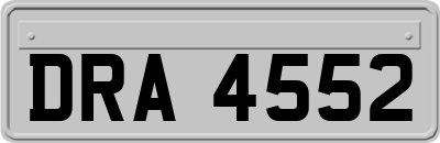 DRA4552