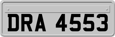 DRA4553