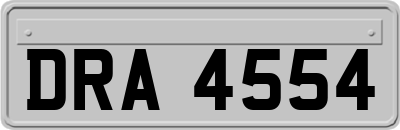 DRA4554