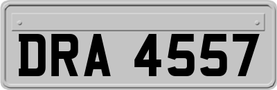DRA4557