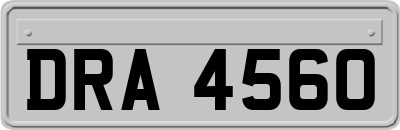 DRA4560