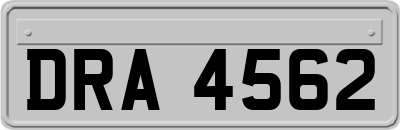 DRA4562