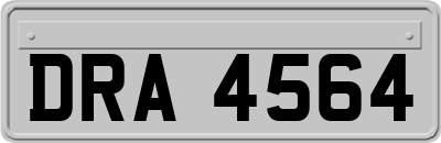 DRA4564