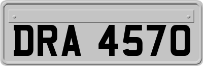 DRA4570