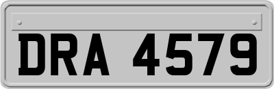 DRA4579