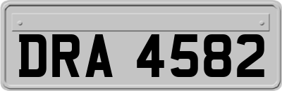 DRA4582