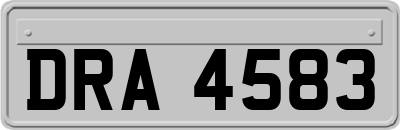 DRA4583
