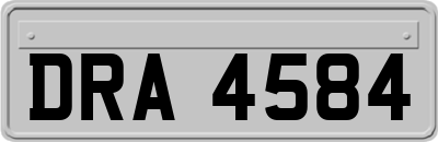 DRA4584