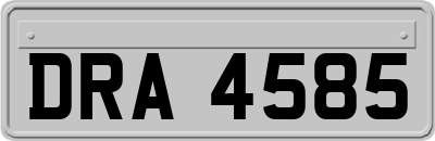 DRA4585