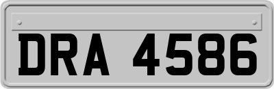 DRA4586