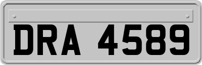 DRA4589