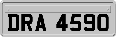 DRA4590