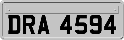 DRA4594