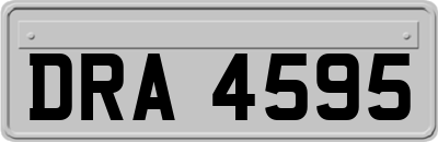 DRA4595