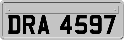 DRA4597