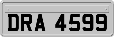 DRA4599