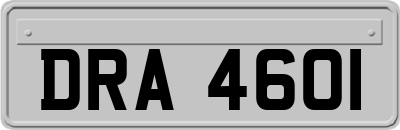 DRA4601