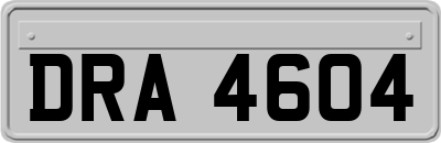 DRA4604