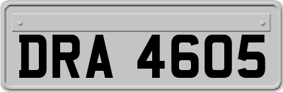 DRA4605