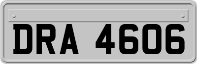 DRA4606