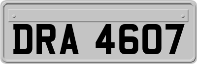 DRA4607