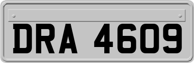 DRA4609