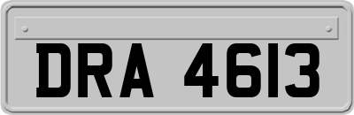 DRA4613