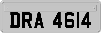 DRA4614