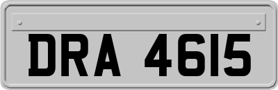 DRA4615