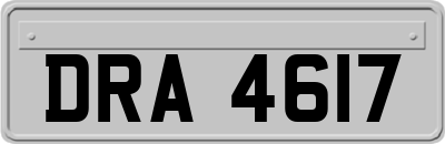 DRA4617