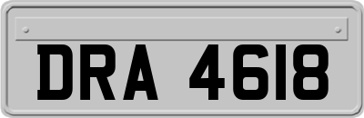 DRA4618