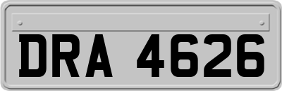 DRA4626