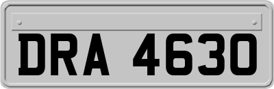 DRA4630
