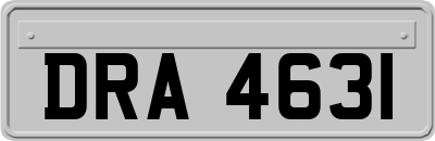 DRA4631