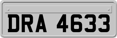 DRA4633