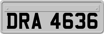 DRA4636