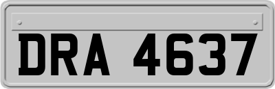 DRA4637