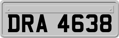 DRA4638