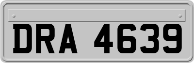 DRA4639