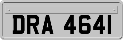 DRA4641