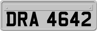 DRA4642