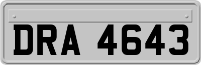DRA4643