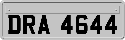 DRA4644