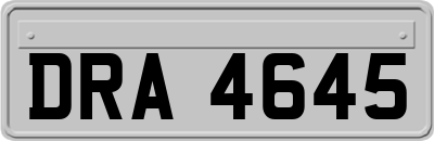 DRA4645