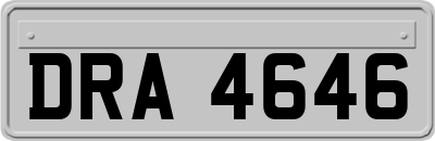 DRA4646