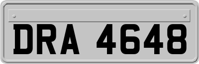 DRA4648
